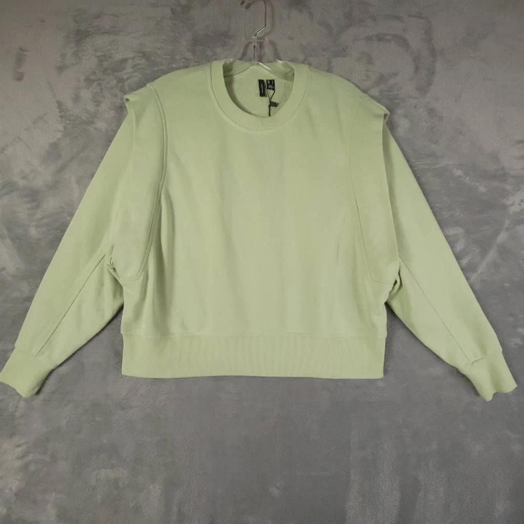 Sweatshirt vero moda new arrivals