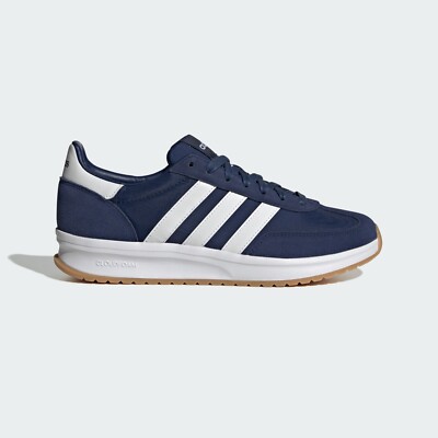 adidas Run 72 in Blue and White All Sizes Limited Stock
