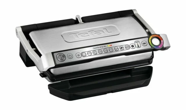 Tefal Indoor Electric Grills