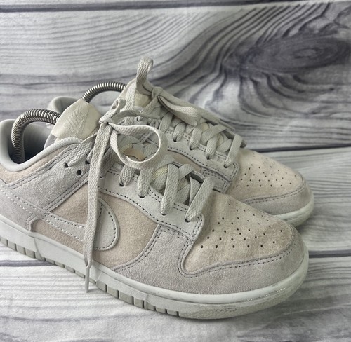 Mens Size 7 - Nike Dunk Low Premium Vast Gray - Picture 2 of 12