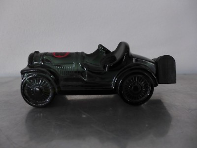 Automobilia Flakon AVON After Shave um 1960 Straight Eight Car bottle Collectibl