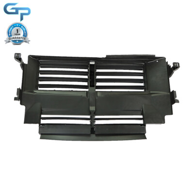 For 2013-2015 Ford Focus Front Radiator Shutter W/O Actuator Motor ...