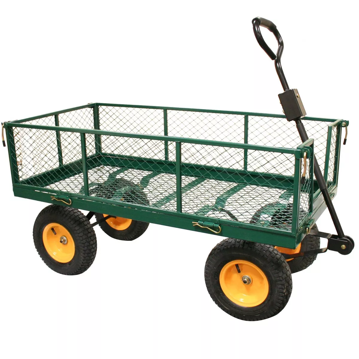4 2024 wheel barrel