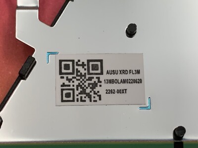 Nuovo originale Per ASUS Vivibook 14 X420 Y406 Y406U Y406UA