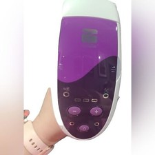 Silk  n Flash  Go HPL - Hair Removal Device