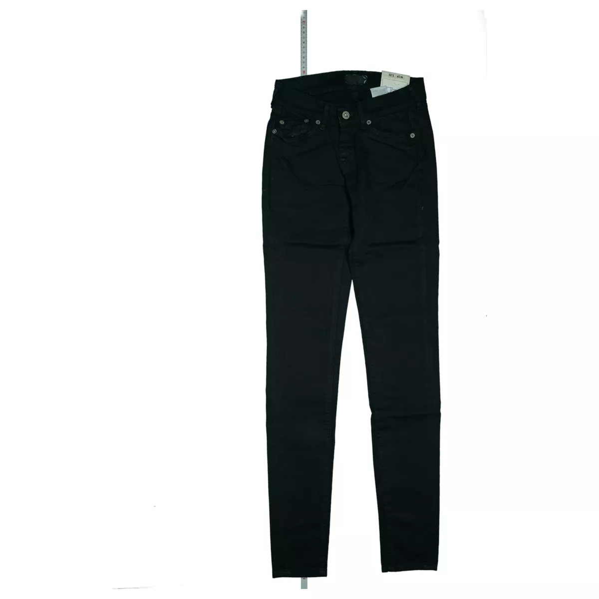 Pepe jeans hotsell pixie black