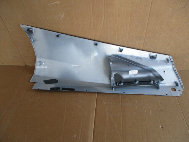 McLaren 720s LH Side Fender - Rocker - Quarter Panel - Side Skirt # 14AC625CP