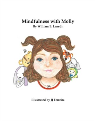 Ferreira - Mindfulness with Molly - New paperback or softback - X555z