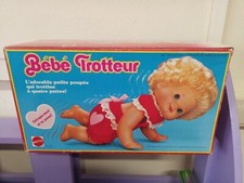 Bambole e bambolotti Mattel Anni'80 Acquisti Online su