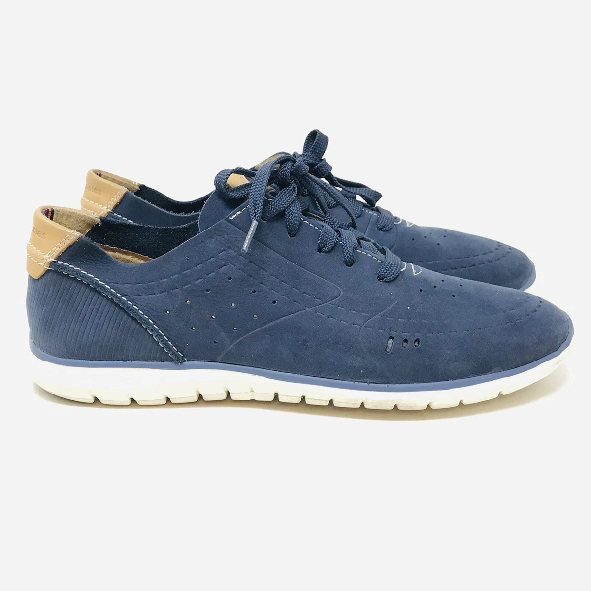 Navy blue hush clearance puppies
