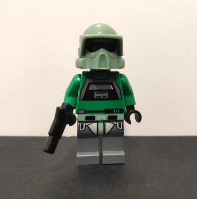lego clone scout trooper