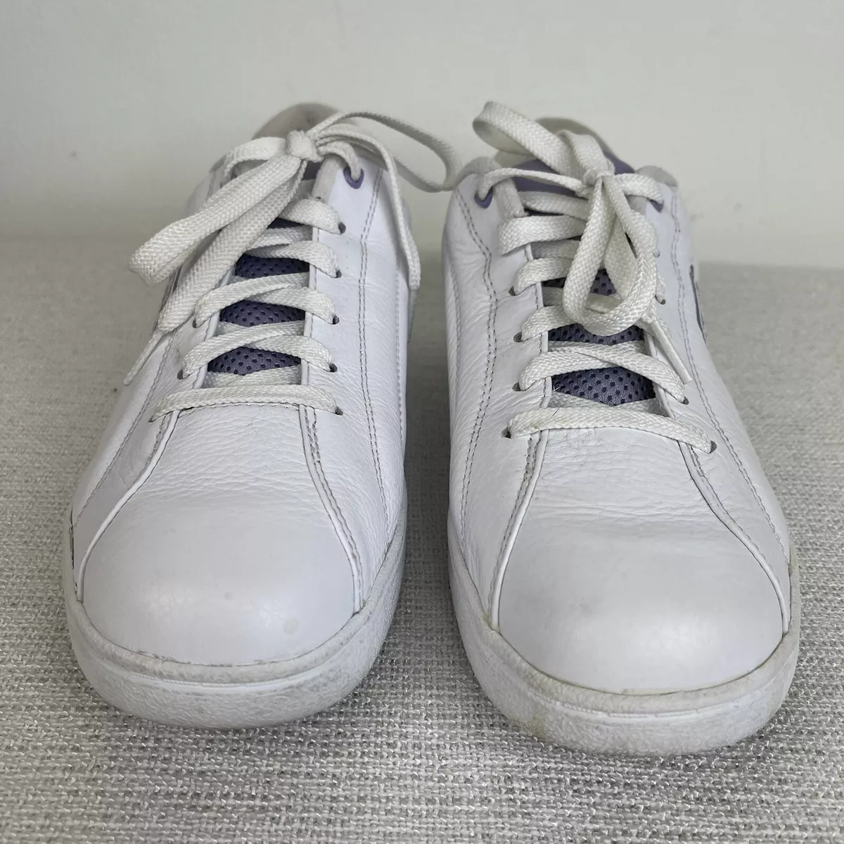 New look white shoes sale