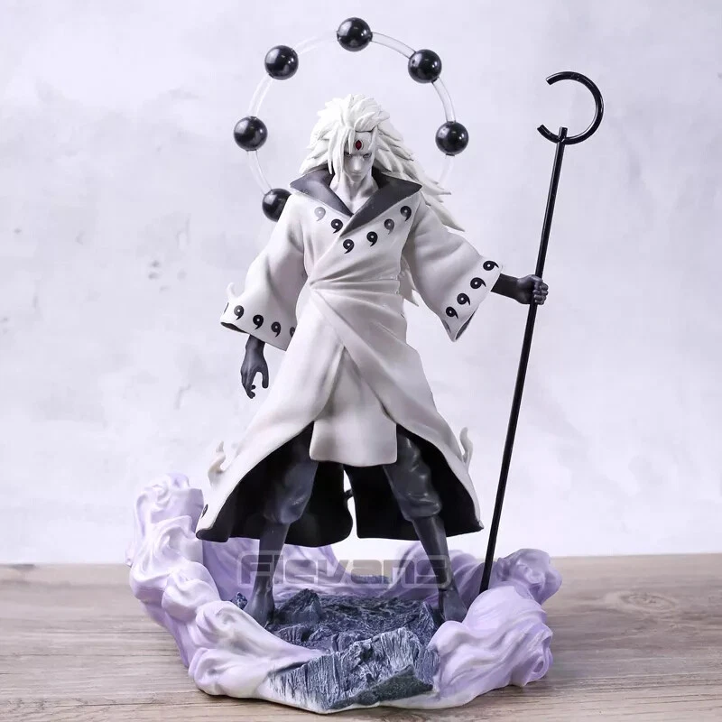 Figurine Naruto Shippuden Madara