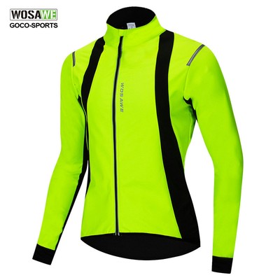 winter cycling jacket mens