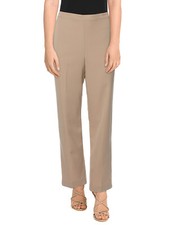 Alfred Dunner San Antonio Proportioned Medium Length Pant Petite 52701RK