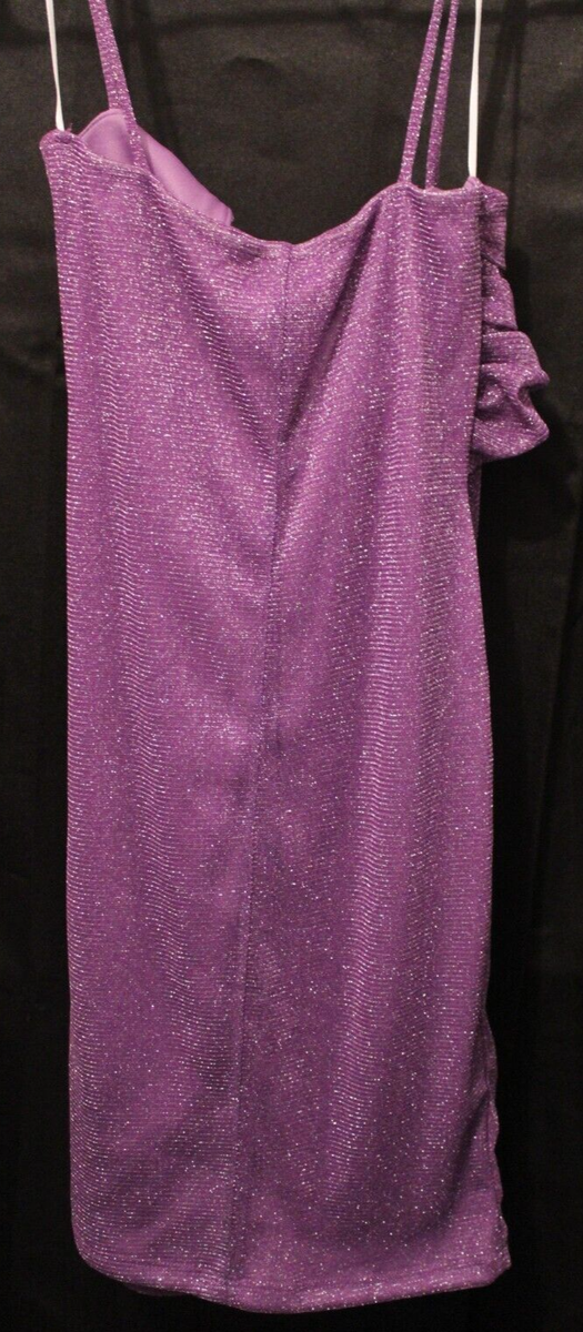 FASHION NOVA purple reign glitter mini dress size M NWT | eBay FASHION NOVA purple reign glitter mini dress size M NWT | eBay