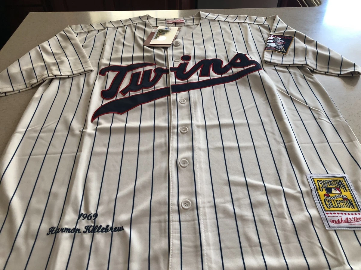 Harmon Killebrew MLB Jerseys for sale | eBay