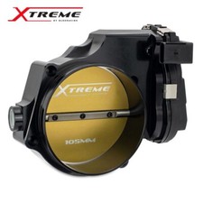 Blox Bxim-00255-bk For 15 Dodge Hellcatjeep Trackhawk 6.2l Throttle Body Blox Bxim-00255-bk For 15 Dodge Hellcatjeep Trackhawk 6.2l Throttle Body