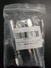 Grease Gun Coupler, Grease Gun Tips, Grease Gun Accessories, 12000 PSI Leak P...