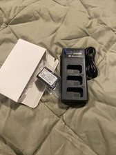 Power extra Battery Charger