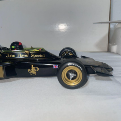 Exoto 1/18 Ford Lotus Type 72D #8 GPC97030 JAPAN | eBay