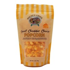 POPCORN - Sweet Cheddar Cheese