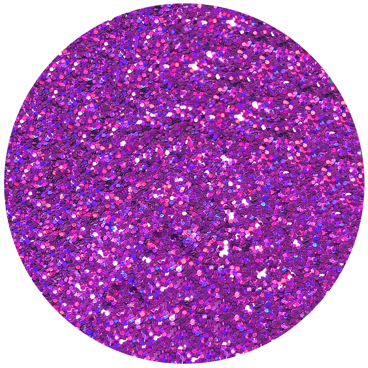 Hemway Glitzer Pulver – Lime Green Holographic, 130 G, Für Harz, Nägel & Basteln