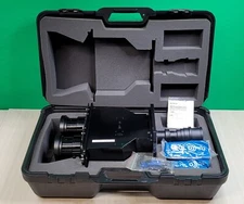 Sony LKRL-A002 3D Projection Lens Unit w/ Case and Extras