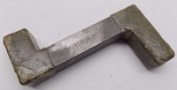 Ati At750s-61 Bucking Bar Made In The Usa Ati At750s-61 Bucking Bar Made In The Usa