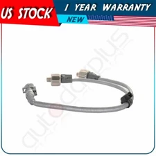 Front Performance Knock Sensor & Harness Pair Kit For Toyota Solara 1999-2000