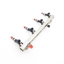 fuel rail injectors injector nozzle right Maserati GRAN TURISMO 4.2