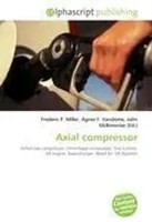 Frederic P. Miller (U. A.) | Axial Compressor | Taschenbuch | Englisch (2026)