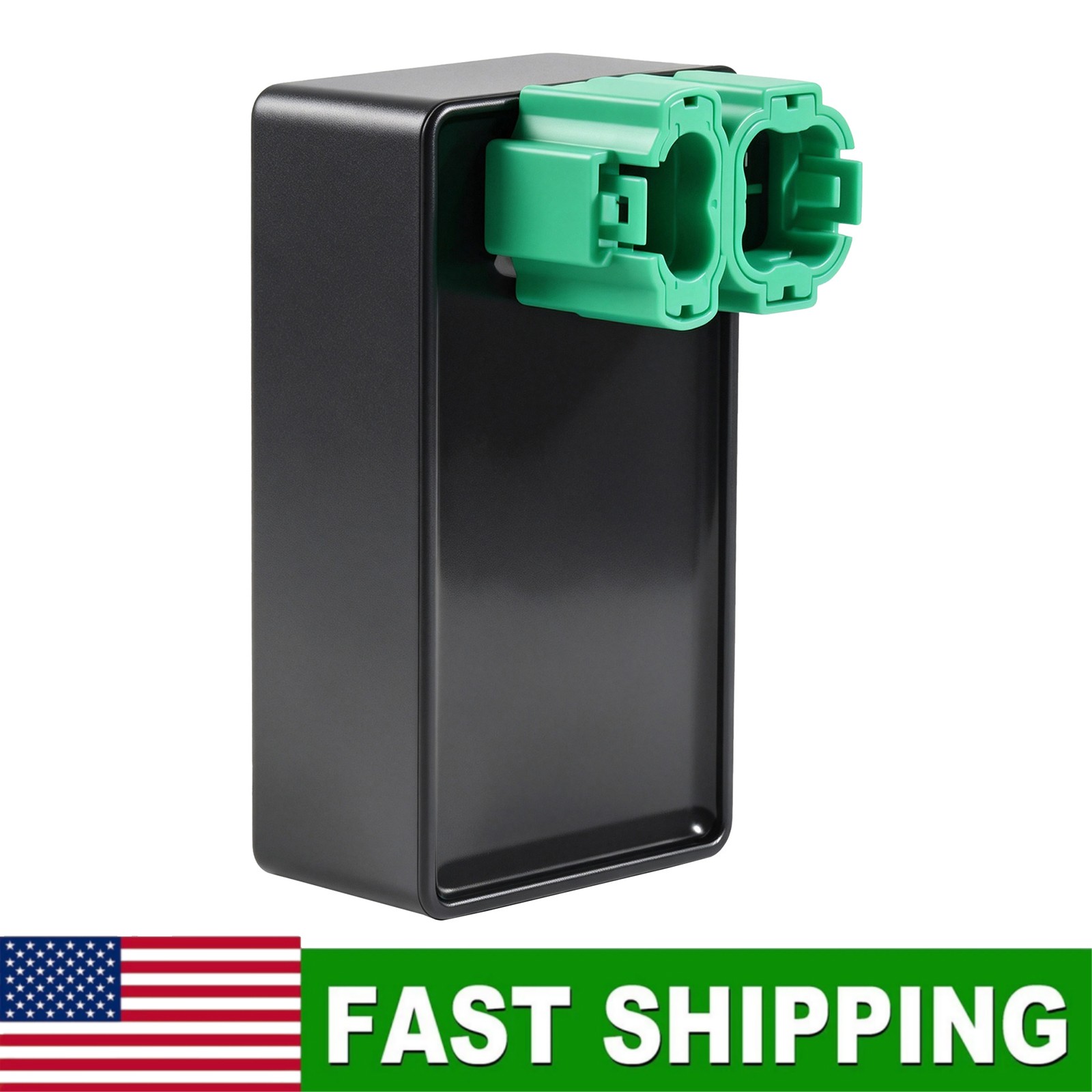Fits 1995-2004 Honda TRX400FW TRX450ES FE FM S Cooling Fan Control Unit CDI Box