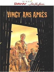 VINGT ANS APRES von Jean Van Hamme | Buch | Zustand sehr gut