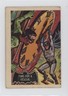 1966 A&BC Batman Black Bat Batman The Riddler Time for a Res