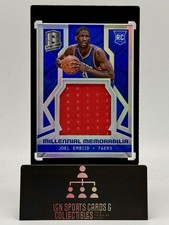 Top 2014-15 NBA Rookies Guide and Basketball Rookie Card Hot List 8