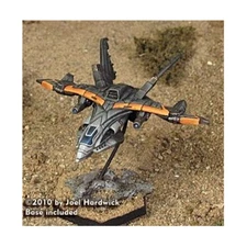 Iron Wind Battletech Mechs Striga WOB Heavy Omni Fighter (TRO 3075) Pack New