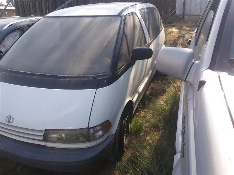 Air Flow Meter Without Supercharged Option Fits 91-95 PREVIA 26666070 - Image 4 of 4