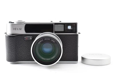Konica Hexar Film Cameras for sale - eBay
