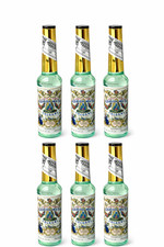 Murray & Lanman Florida Water Eau De Cologne 7.5 Oz - Pack of 6