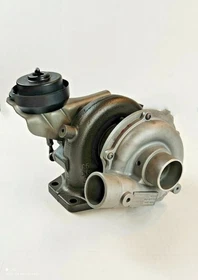 Turbolader für Mazda 6 RF5C13700 GG/GY MPV 2.0D RF5C-13-700A VJ32