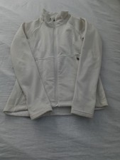 The North Face Fleece Jacket Women's Size S Full Zip Pockets