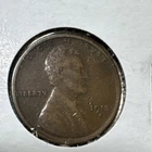 1913 S Lincoln Wheat Cent Better Date San Francisco Mint XF Extra Fine