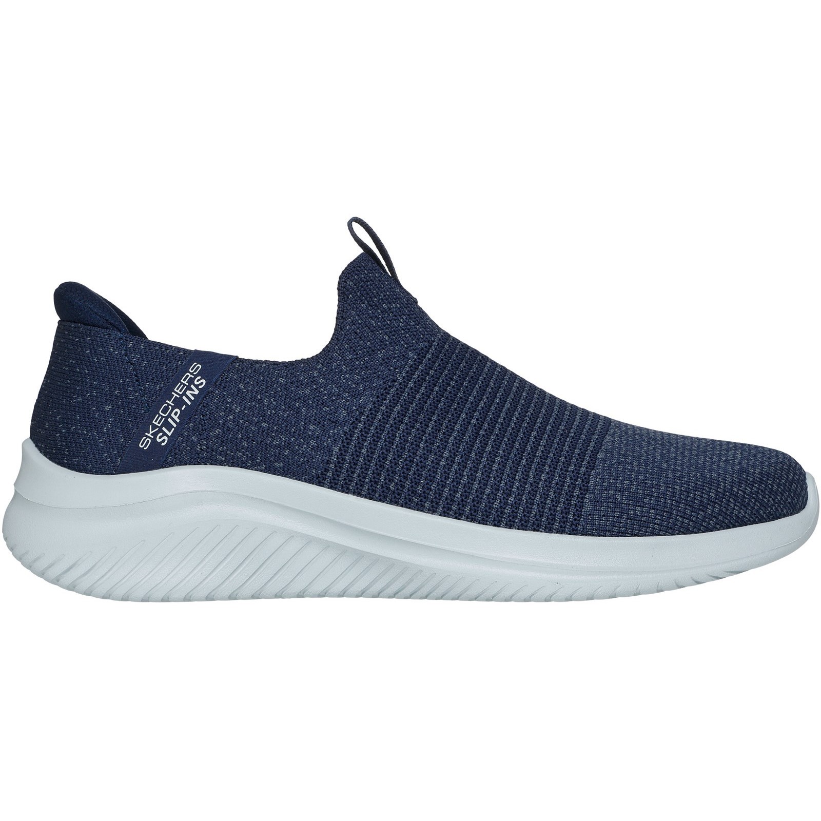 Skechers Ultra Flex 3.0 Nezzo Mens Sports Slip image 5