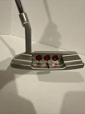 Titleist Scotty Cameron 2018 Select Newport 2 Putter Right Hand 34”