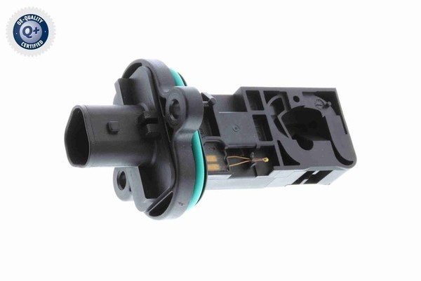 Luftmassenmesser Vemo V40 72 0584 FÜR Chevrolet Opel Vauxhall Luftmengenmesser-image