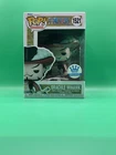 Funko Pop! One Piece-Dracule Mihawk-Funko Shop Exclusive