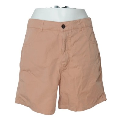 TwoThirds, Shorts, Größe: L, Pink, Bio-Baumwolle, Einfarbig, Damen #vIQ