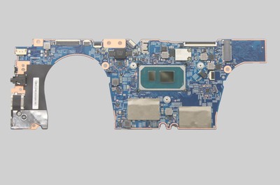 5B20Z52995 For Lenovo Laptop ThinkBook 13s G2  I5-1135G7 8G Motherboard 