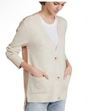 BB Dakota Steve Madden Cardigan, Women's Color Block Sweater, BM16116W 99